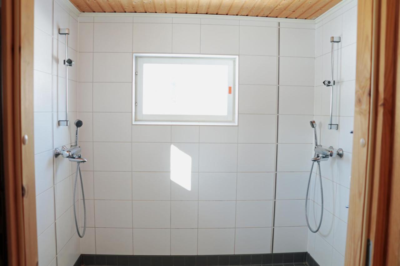 Taloyllaes, Huonemajoitus Hotel Akaslompolo Luaran gambar